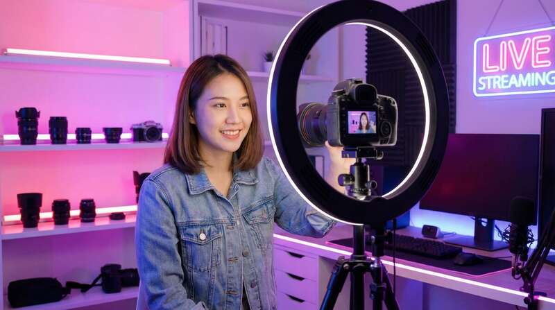 大象传媒视频创作